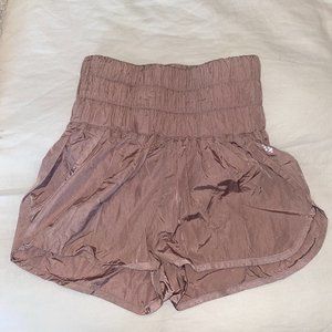 Free People Shorts